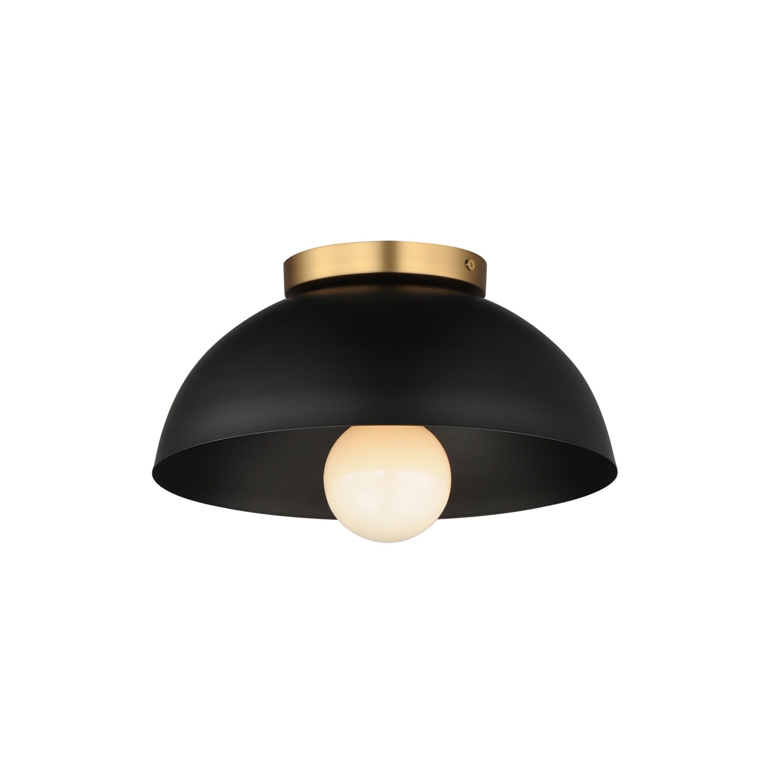 MAXIM, THELONIOUS-FLUSH MOUNT, SEMI FLUSH MOUNT LIGHT