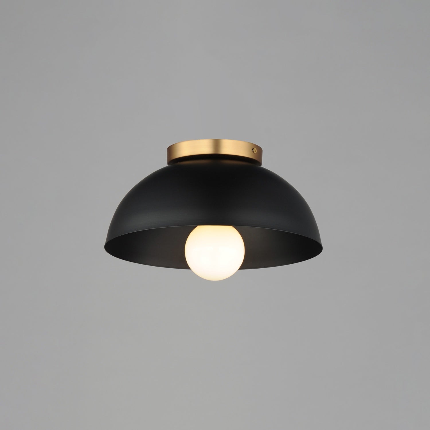 MAXIM, THELONIOUS-FLUSH MOUNT, SEMI FLUSH MOUNT LIGHT