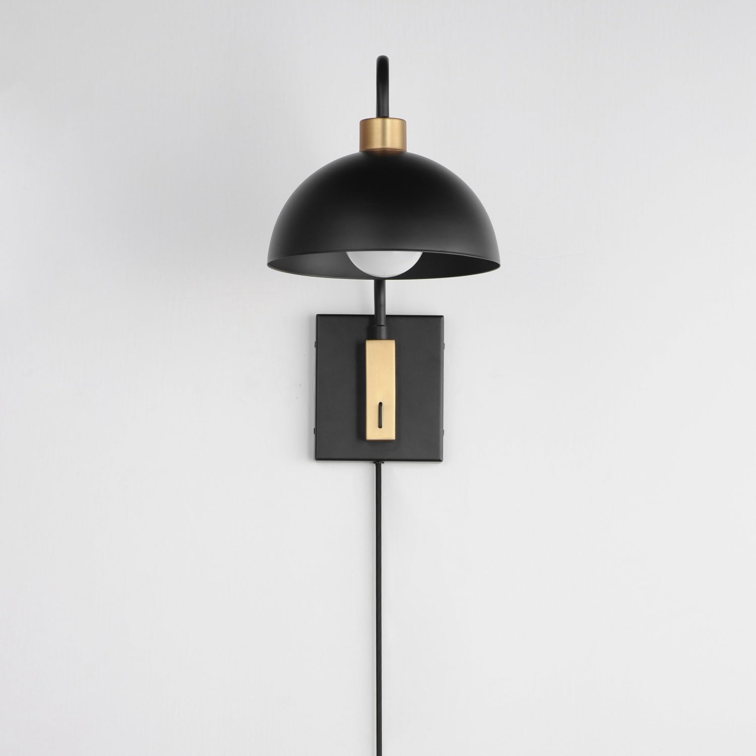 MAXIM, THELONIOUS-WALL SCONCE, WALL SCONCES