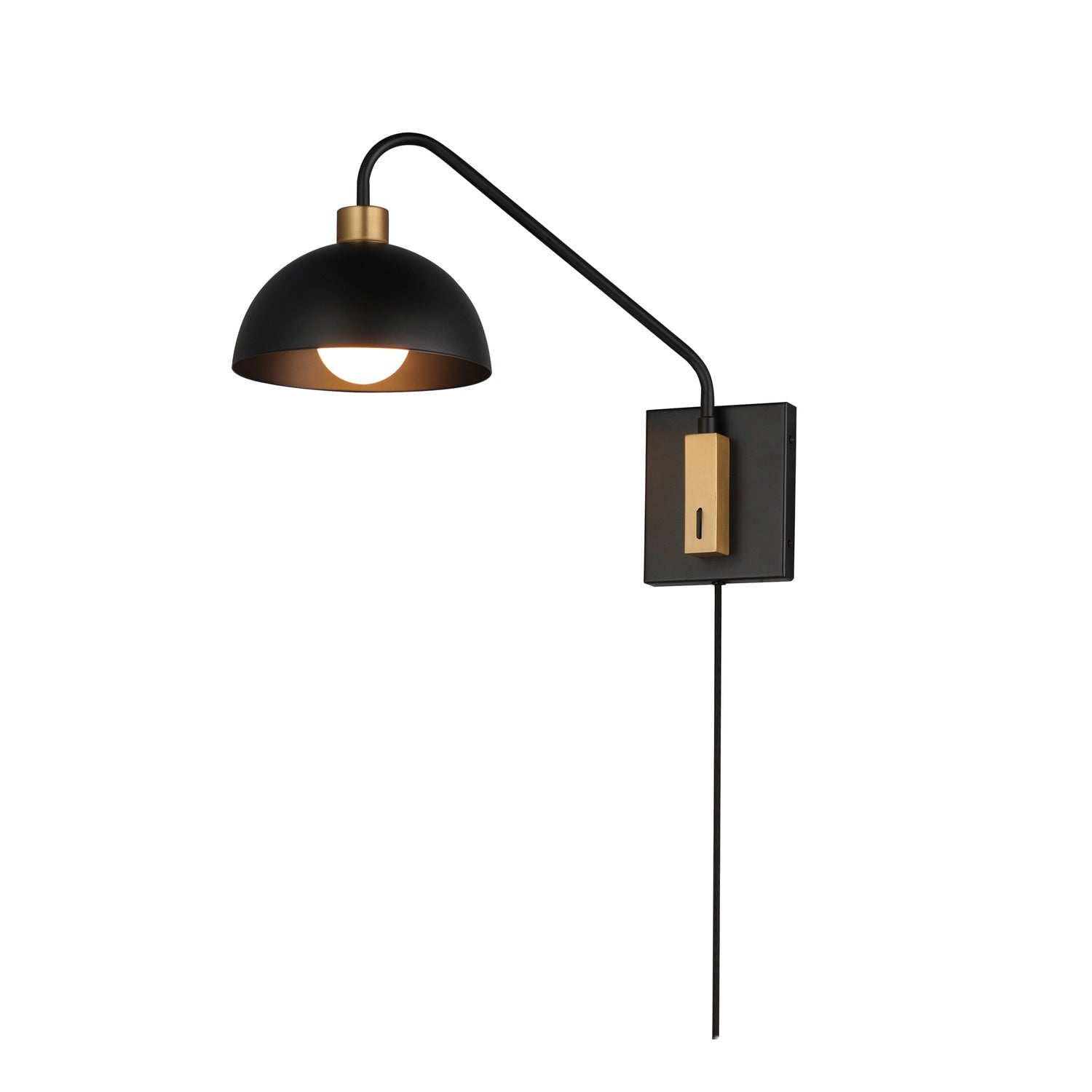 MAXIM, THELONIOUS-WALL SCONCE, WALL SCONCES