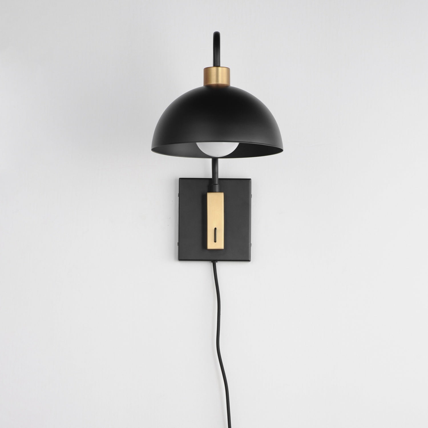 MAXIM, THELONIOUS-WALL SCONCE, WALL SCONCES