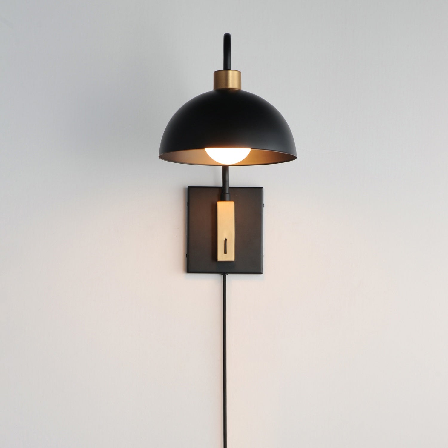 MAXIM, THELONIOUS-WALL SCONCE, WALL SCONCES