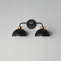 MAXIM, THELONIOUS-BATH VANITY, VANITY LIGHT
