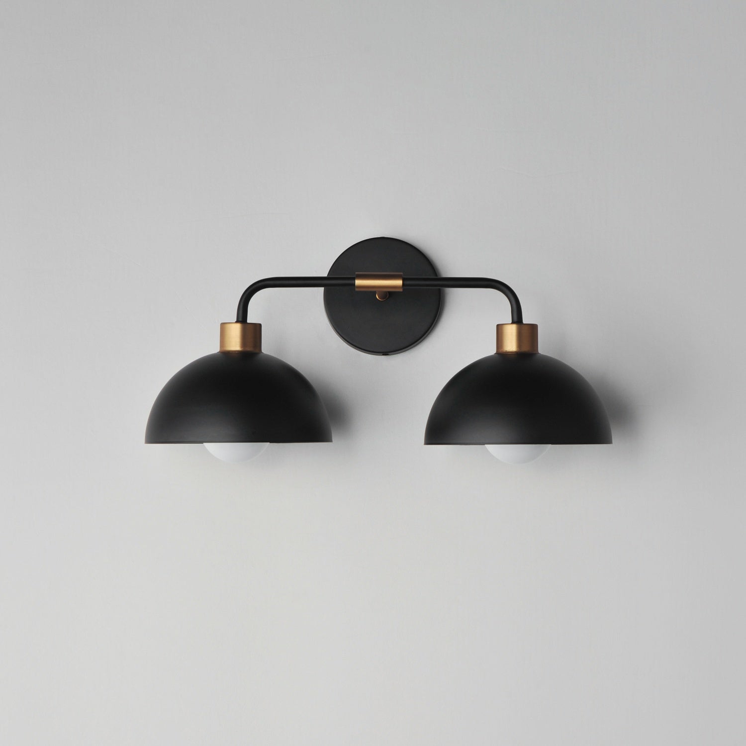 MAXIM, THELONIOUS-BATH VANITY, VANITY LIGHT