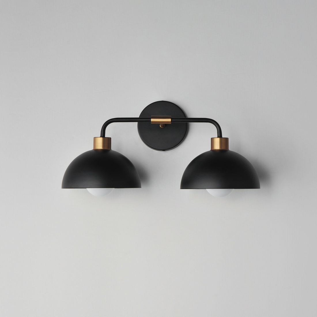 MAXIM, THELONIOUS-BATH VANITY, VANITY LIGHT