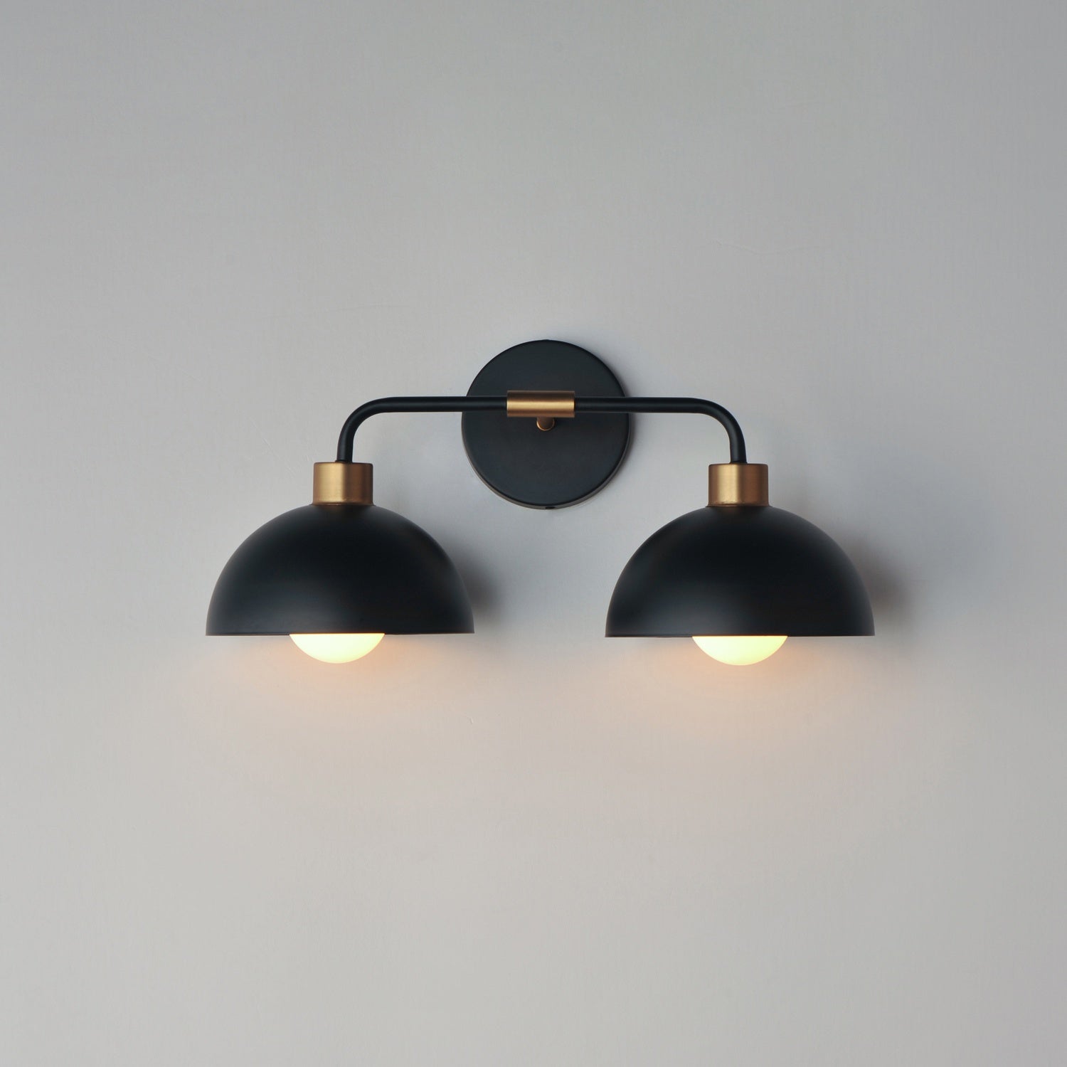 MAXIM, THELONIOUS-BATH VANITY, VANITY LIGHT