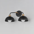 MAXIM, THELONIOUS-BATH VANITY, VANITY LIGHT