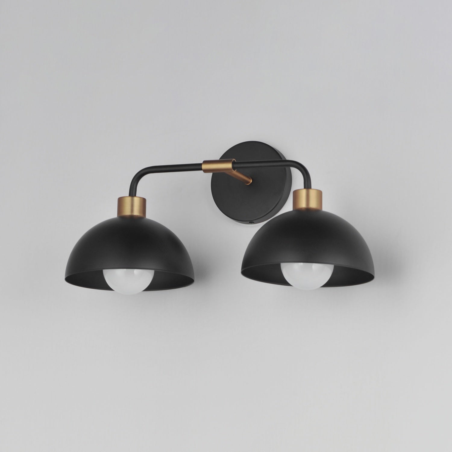 MAXIM, THELONIOUS-BATH VANITY, VANITY LIGHT