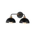 MAXIM, THELONIOUS-BATH VANITY, VANITY LIGHT