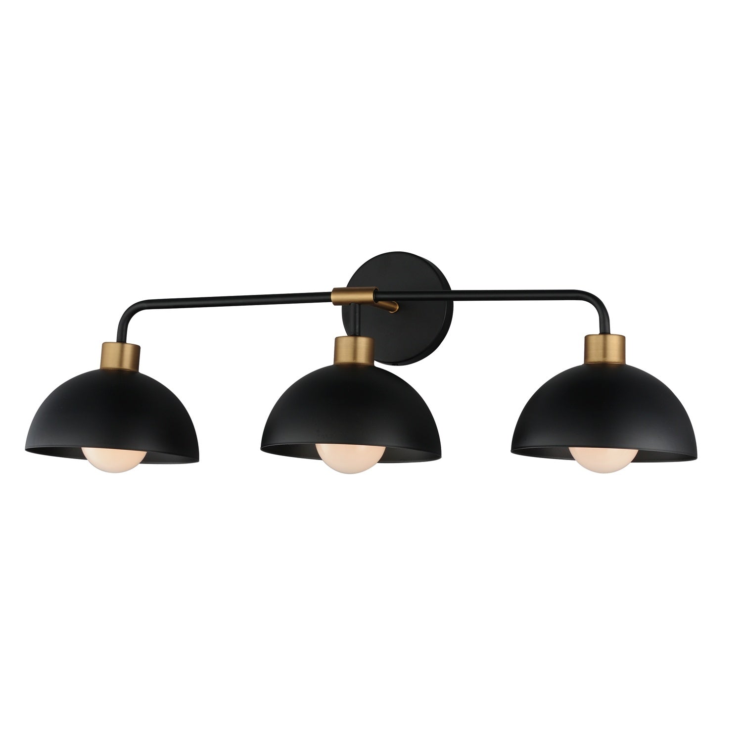 MAXIM, THELONIOUS-BATH VANITY, VANITY LIGHT