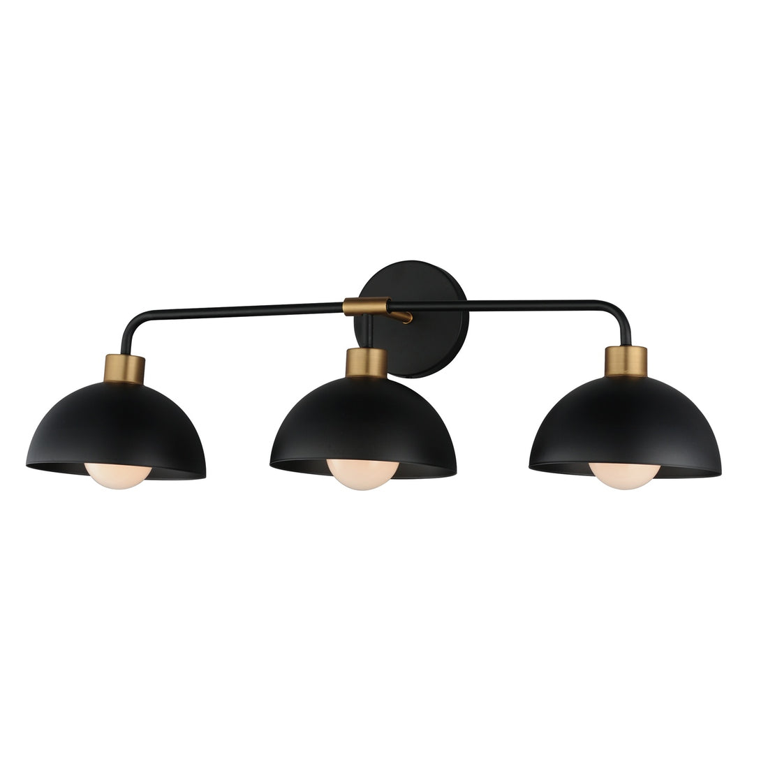 MAXIM, THELONIOUS-BATH VANITY, VANITY LIGHT