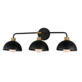 MAXIM, THELONIOUS-BATH VANITY, VANITY LIGHT