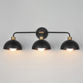 MAXIM, THELONIOUS-BATH VANITY, VANITY LIGHT