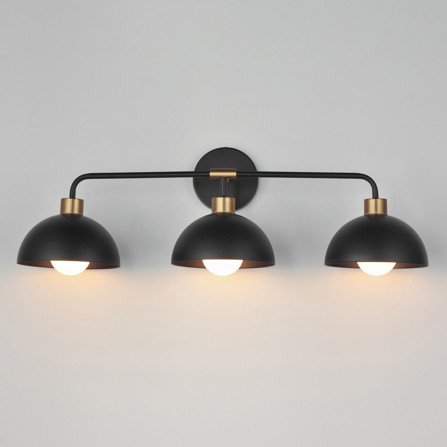 MAXIM, THELONIOUS-BATH VANITY, VANITY LIGHT
