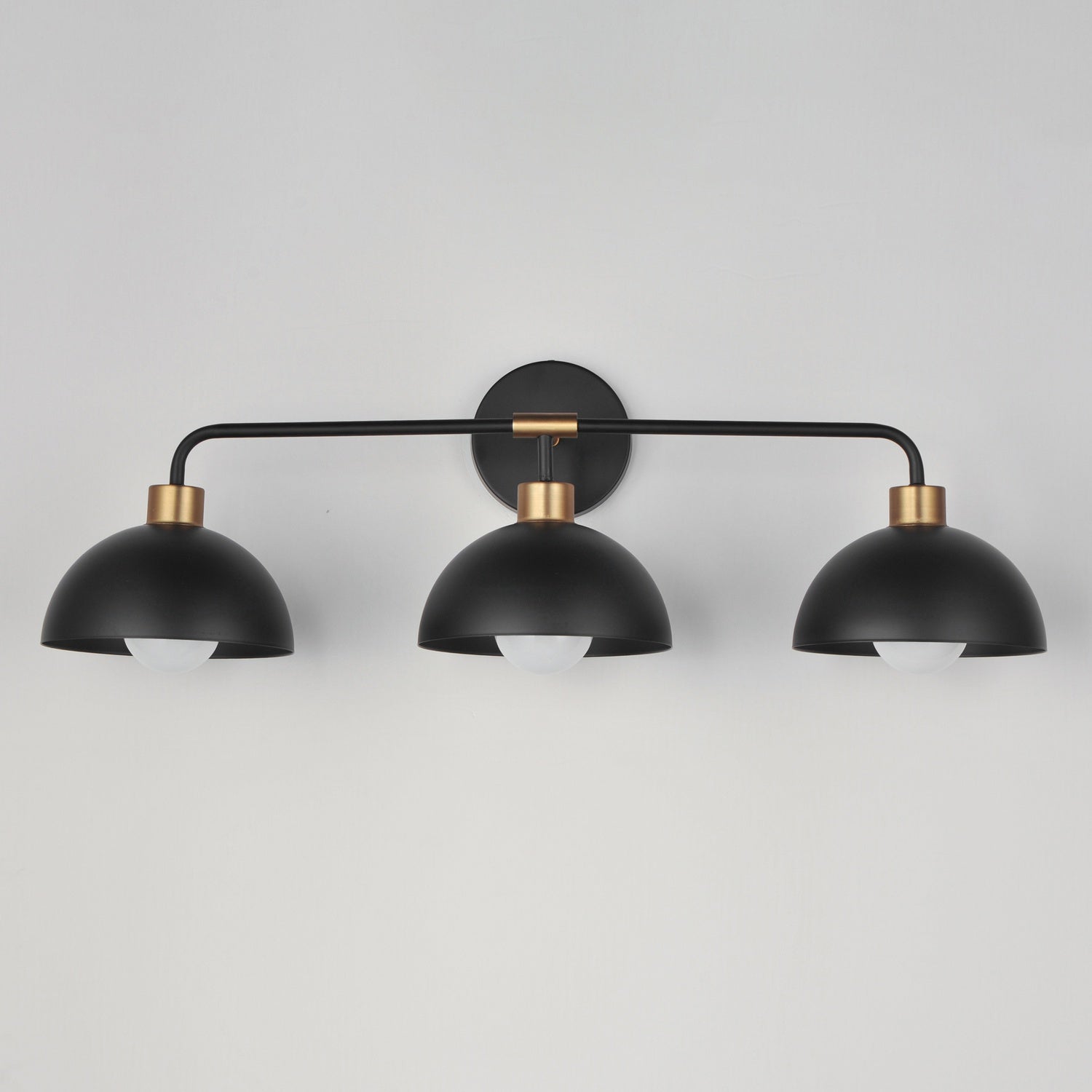 MAXIM, THELONIOUS-BATH VANITY, VANITY LIGHT