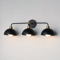 MAXIM, THELONIOUS-BATH VANITY, VANITY LIGHT