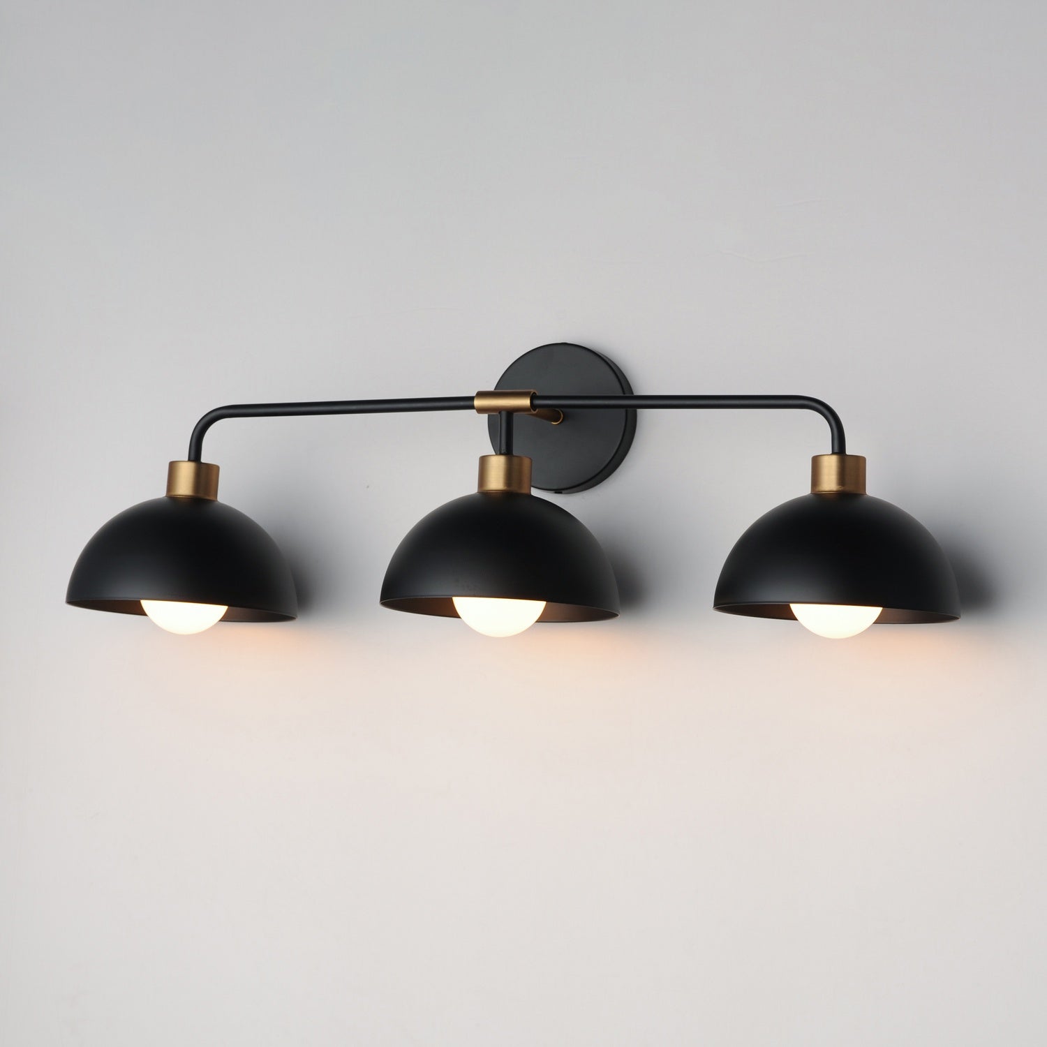 MAXIM, THELONIOUS-BATH VANITY, VANITY LIGHT