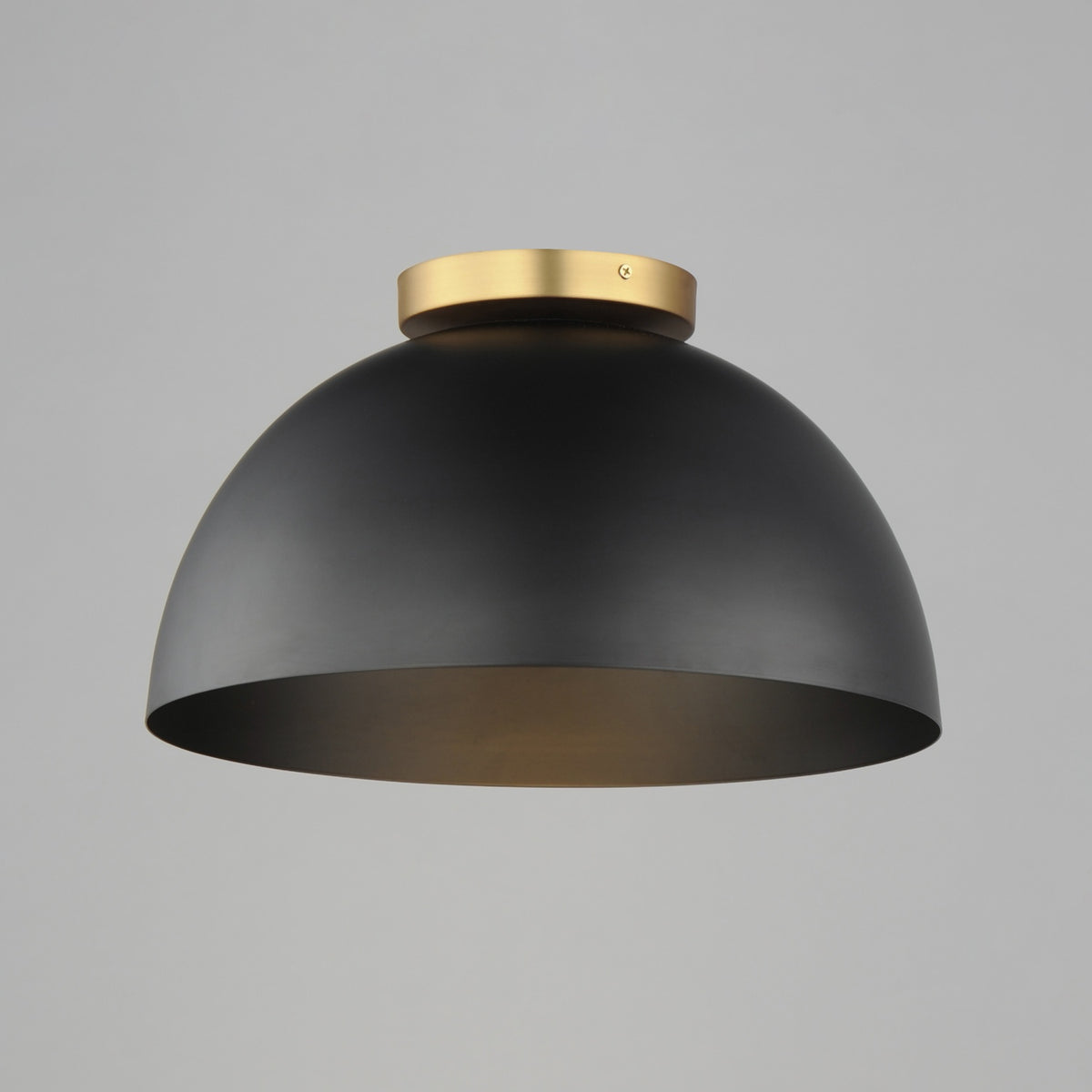 MAXIM, THELONIOUS-FLUSH MOUNT, SEMI FLUSH MOUNT LIGHT