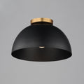 MAXIM, THELONIOUS-FLUSH MOUNT, SEMI FLUSH MOUNT LIGHT
