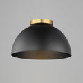 MAXIM, THELONIOUS-FLUSH MOUNT, SEMI FLUSH MOUNT LIGHT