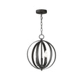 MAXIM, PROVIDENT-SINGLE PENDANT, CHANDELIER LIGHT
