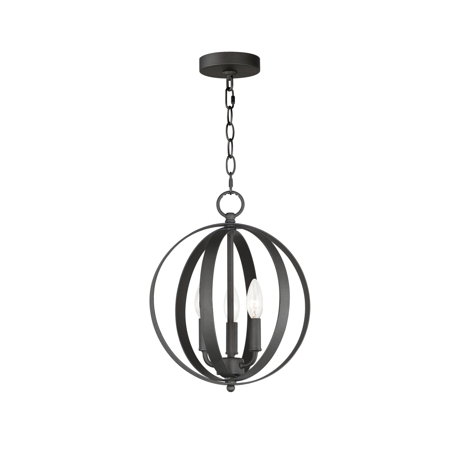 MAXIM, PROVIDENT-SINGLE PENDANT, CHANDELIER LIGHT