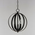 MAXIM, PROVIDENT-SINGLE PENDANT, CHANDELIER LIGHT