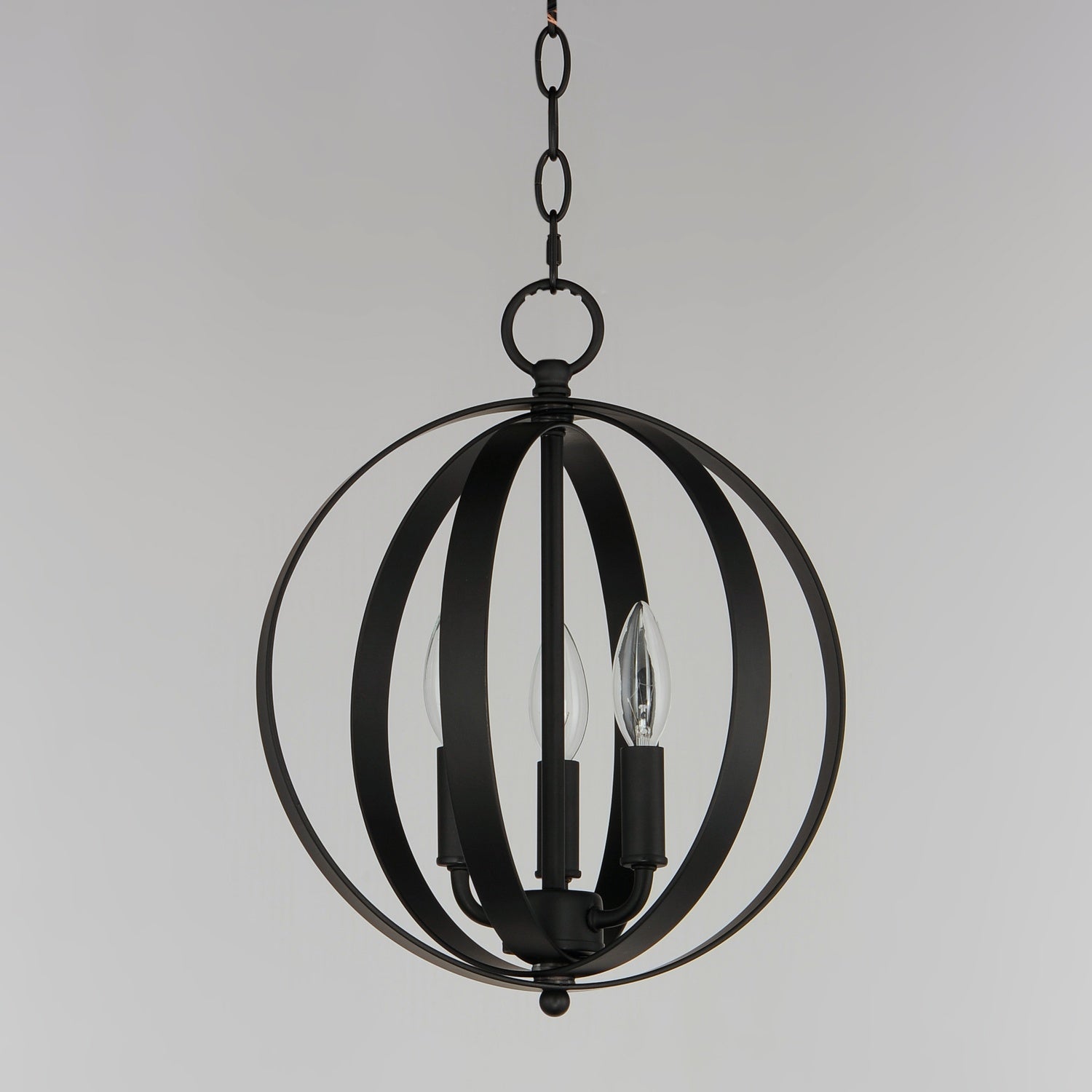 MAXIM, PROVIDENT-SINGLE PENDANT, CHANDELIER LIGHT