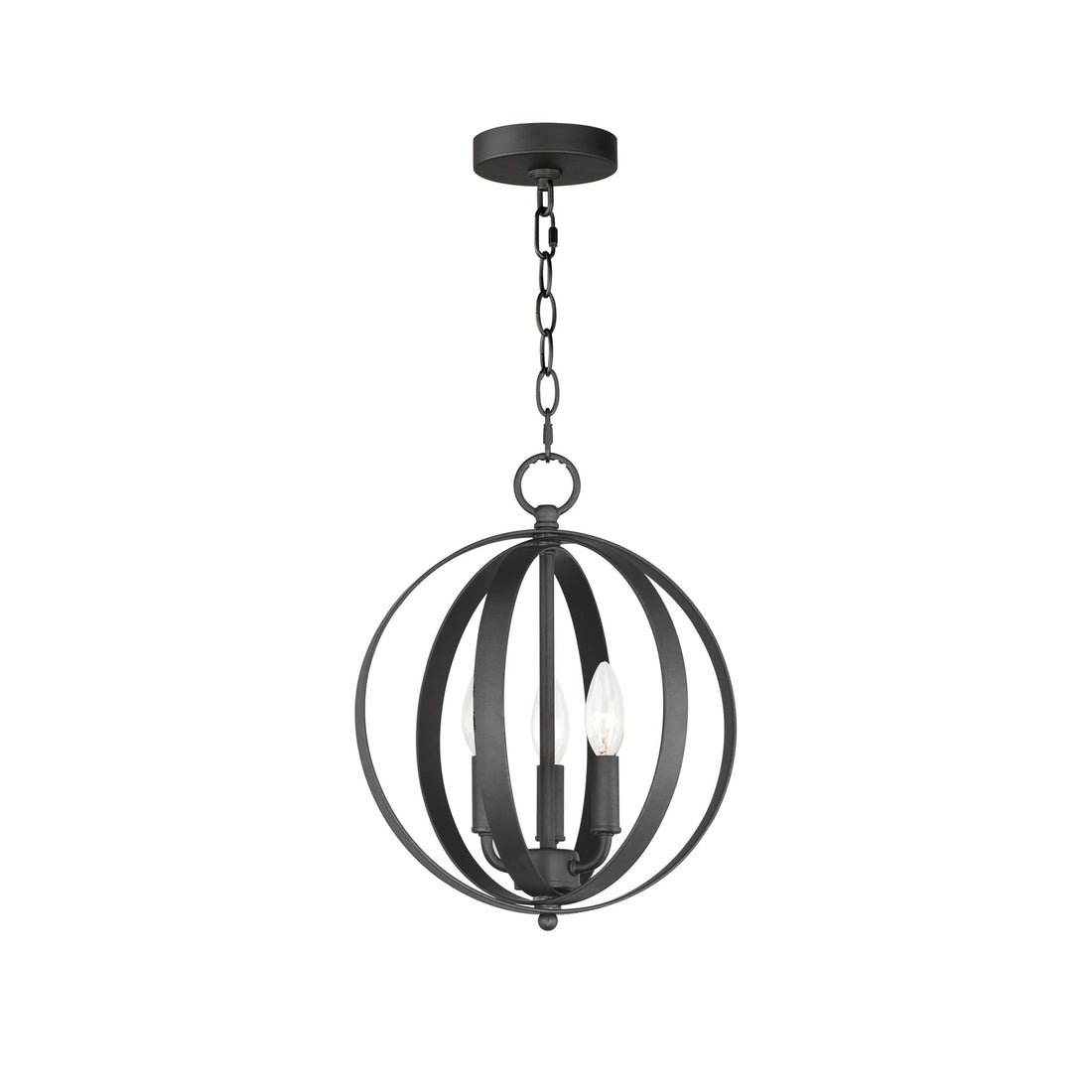 MAXIM, PROVIDENT-SINGLE PENDANT, CHANDELIER LIGHT