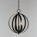 MAXIM, PROVIDENT-SINGLE PENDANT, CHANDELIER LIGHT