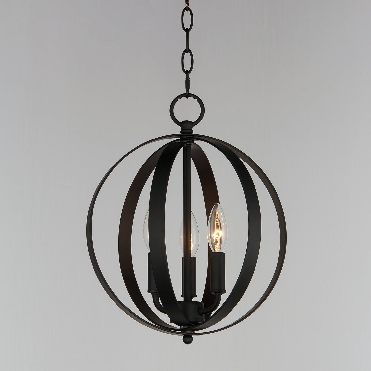 MAXIM, PROVIDENT-SINGLE PENDANT, CHANDELIER LIGHT