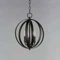 MAXIM, PROVIDENT-SINGLE PENDANT, CHANDELIER LIGHT