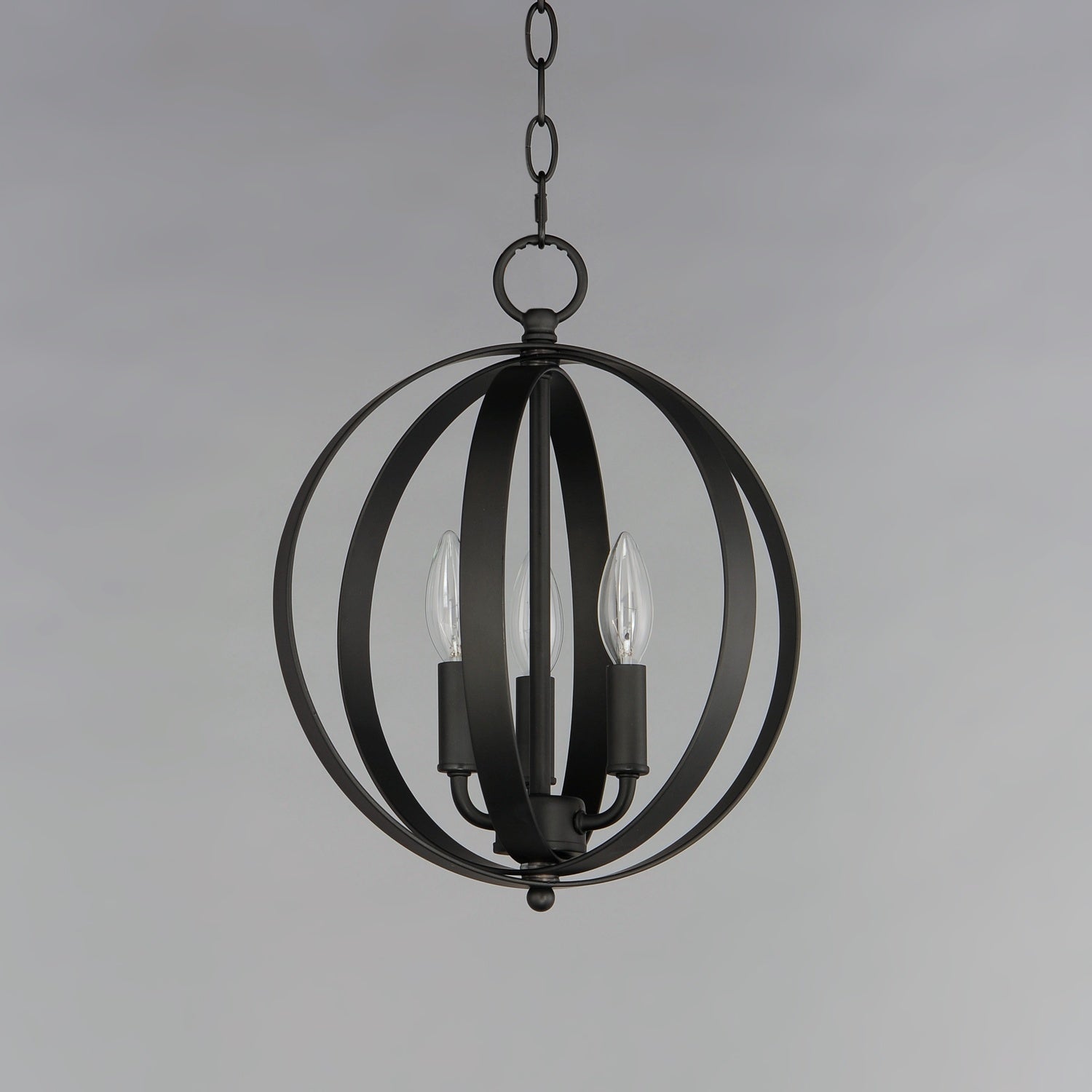 MAXIM, PROVIDENT-SINGLE PENDANT, CHANDELIER LIGHT