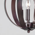 MAXIM, PROVIDENT-SINGLE PENDANT, CHANDELIER LIGHT