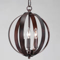 MAXIM, PROVIDENT-SINGLE PENDANT, CHANDELIER LIGHT