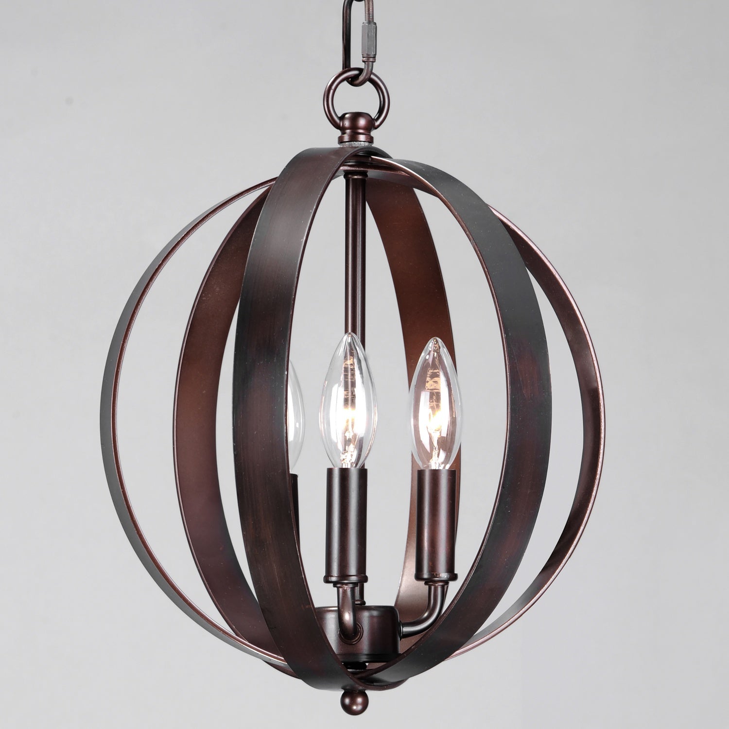 MAXIM, PROVIDENT-SINGLE PENDANT, CHANDELIER LIGHT