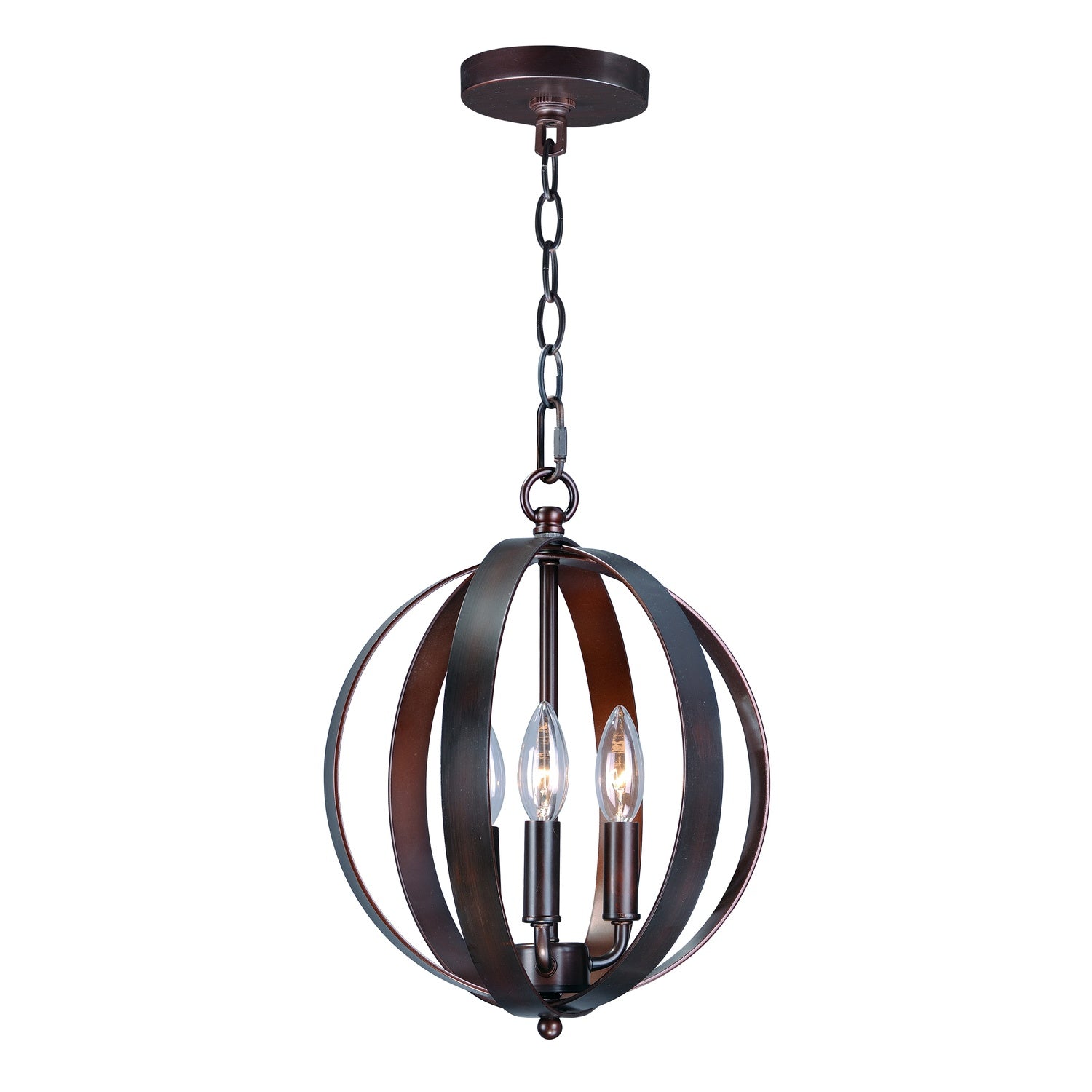 MAXIM, PROVIDENT-SINGLE PENDANT, CHANDELIER LIGHT