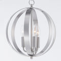MAXIM, PROVIDENT-SINGLE PENDANT, CHANDELIER LIGHT