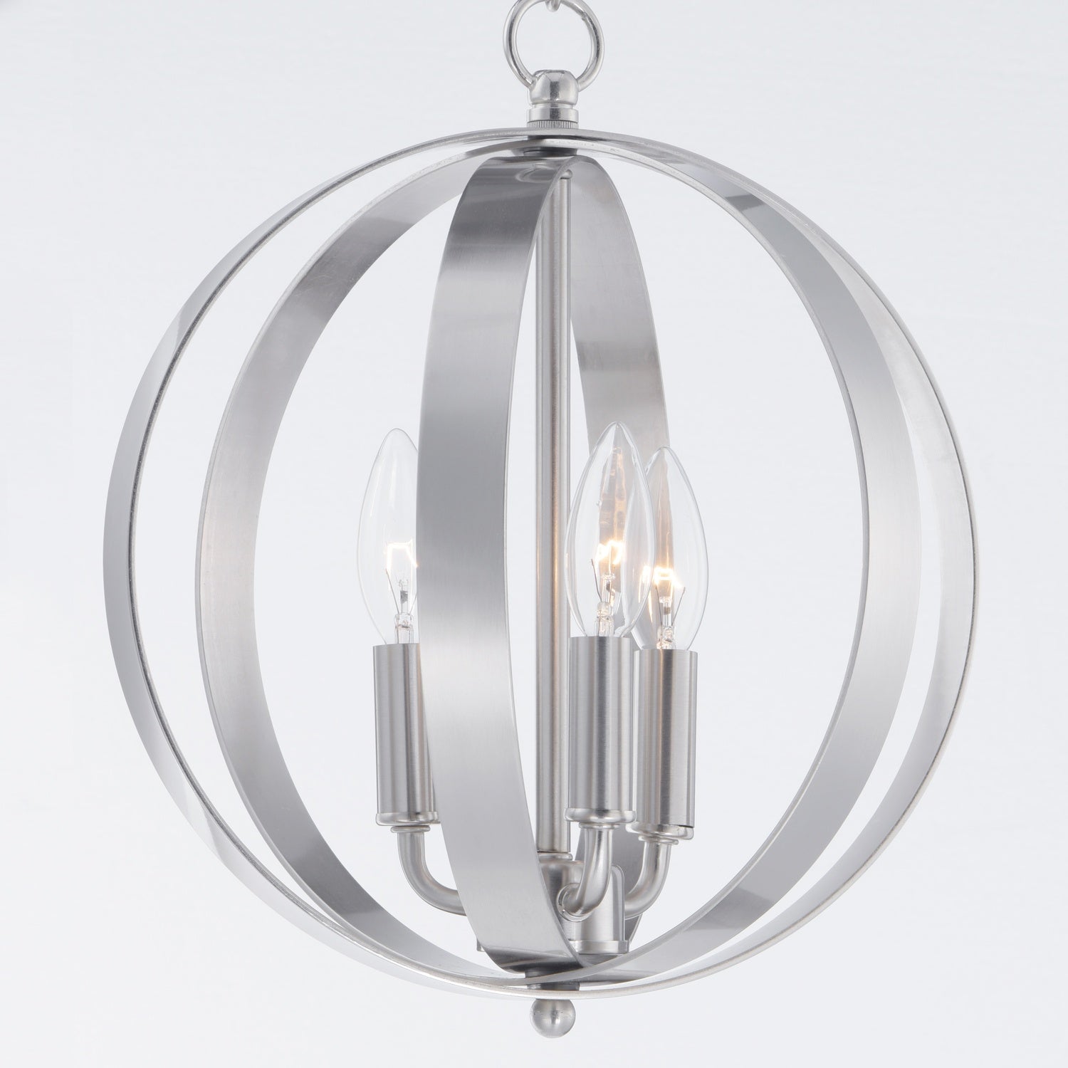 MAXIM, PROVIDENT-SINGLE PENDANT, CHANDELIER LIGHT