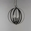 MAXIM, PROVIDENT-SINGLE PENDANT, CHANDELIER LIGHT