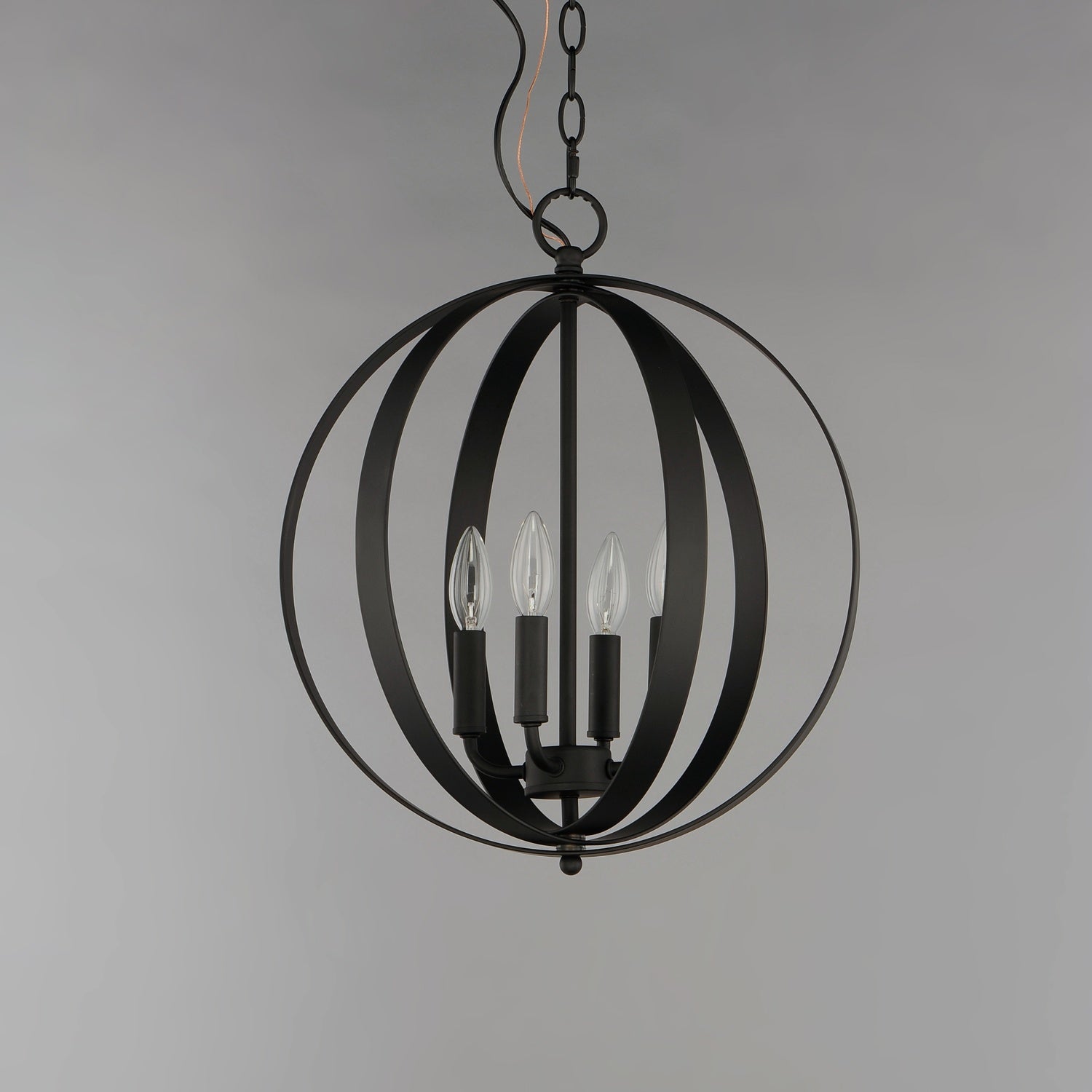 MAXIM, PROVIDENT-SINGLE PENDANT, CHANDELIER LIGHT