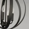 MAXIM, PROVIDENT-SINGLE PENDANT, CHANDELIER LIGHT