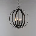MAXIM, PROVIDENT-SINGLE PENDANT, CHANDELIER LIGHT