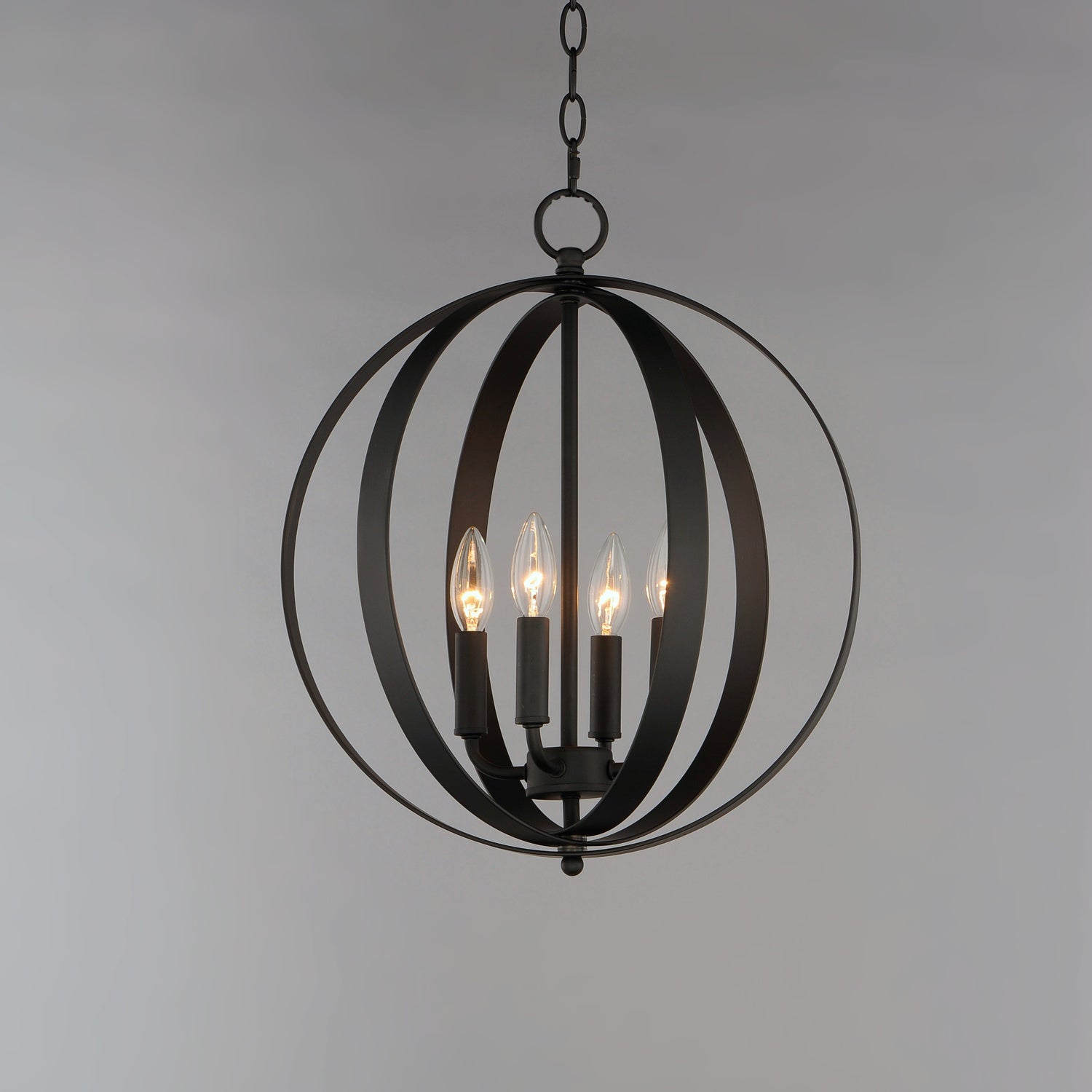 MAXIM, PROVIDENT-SINGLE PENDANT, CHANDELIER LIGHT