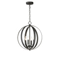 MAXIM, PROVIDENT-SINGLE PENDANT, CHANDELIER LIGHT