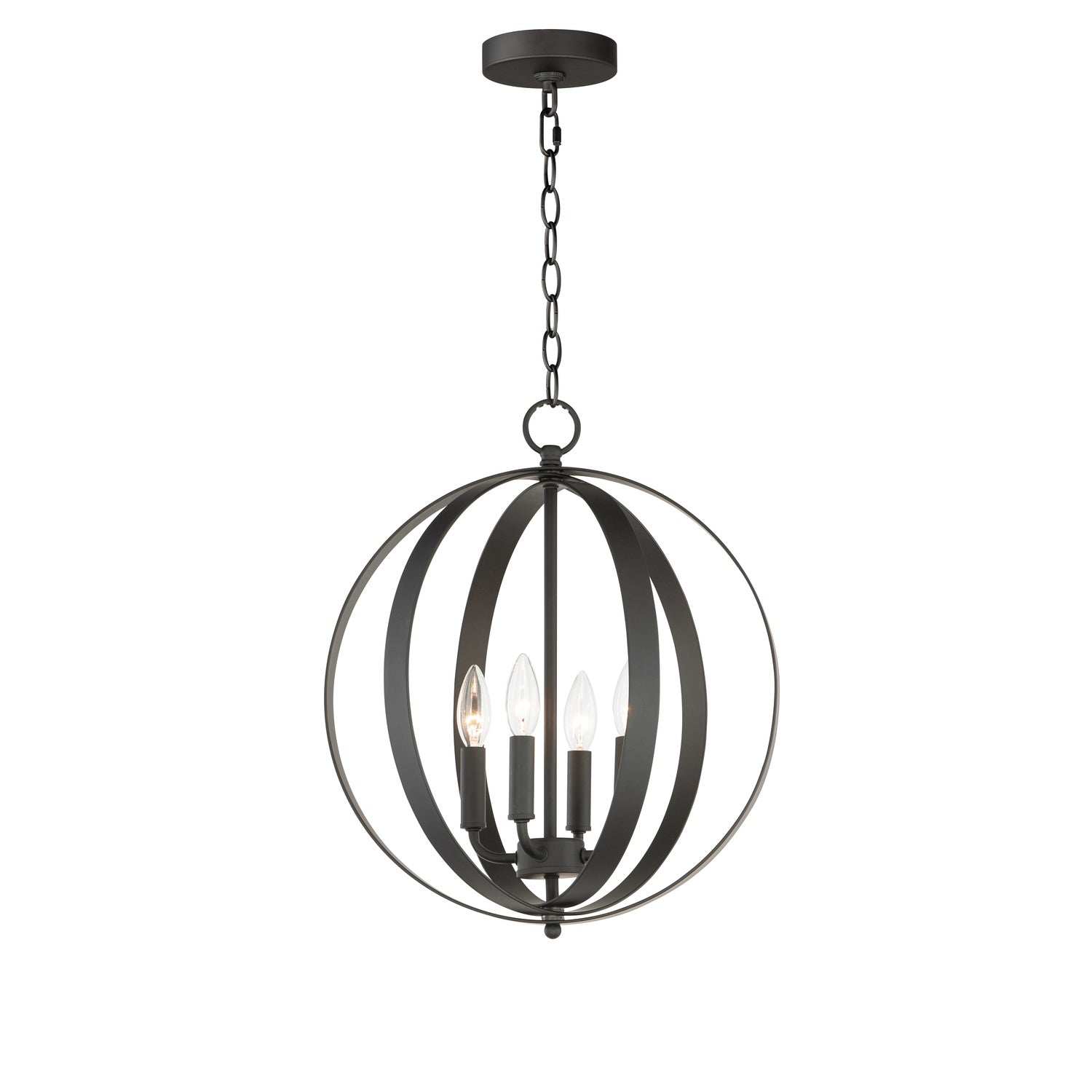 MAXIM, PROVIDENT-SINGLE PENDANT, CHANDELIER LIGHT