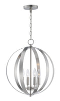 MAXIM, PROVIDENT-SINGLE PENDANT, CHANDELIER LIGHT
