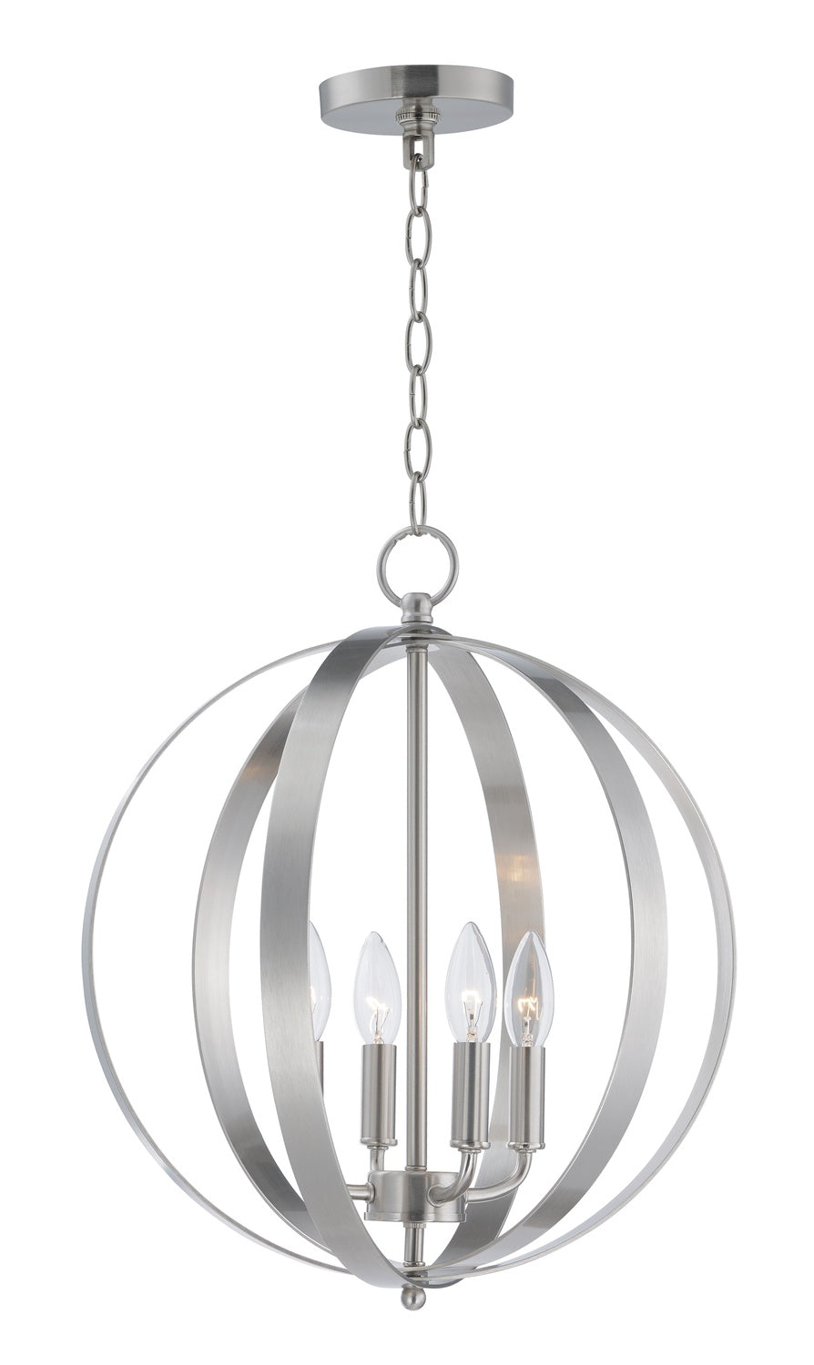 MAXIM, PROVIDENT-SINGLE PENDANT, CHANDELIER LIGHT