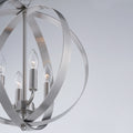 MAXIM, PROVIDENT-SINGLE PENDANT, CHANDELIER LIGHT