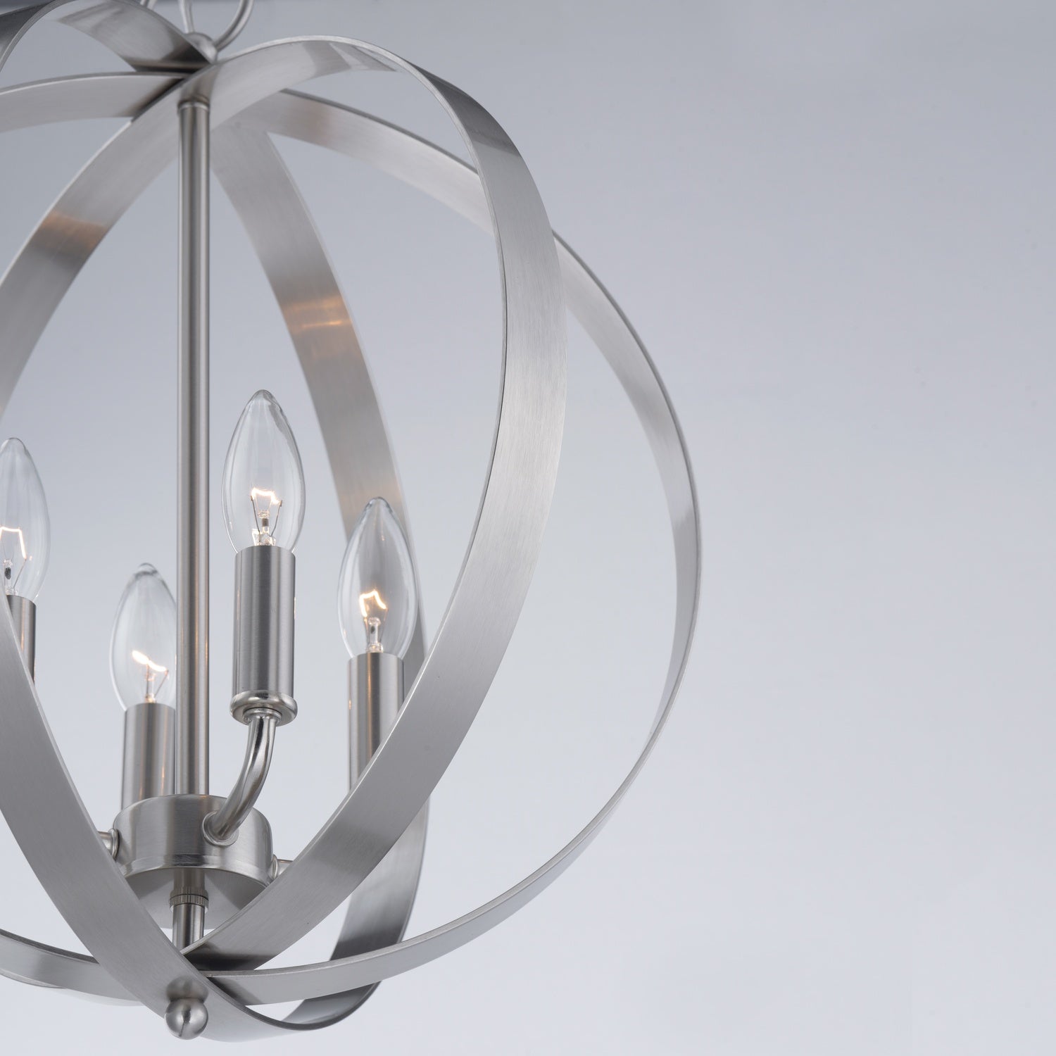 MAXIM, PROVIDENT-SINGLE PENDANT, CHANDELIER LIGHT